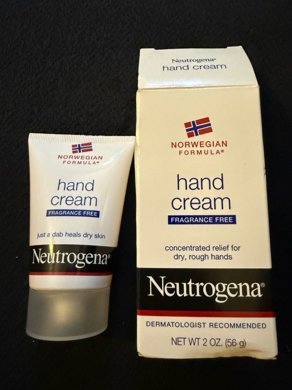 Neutrogena Hand Cream - Picture 2 of 5
